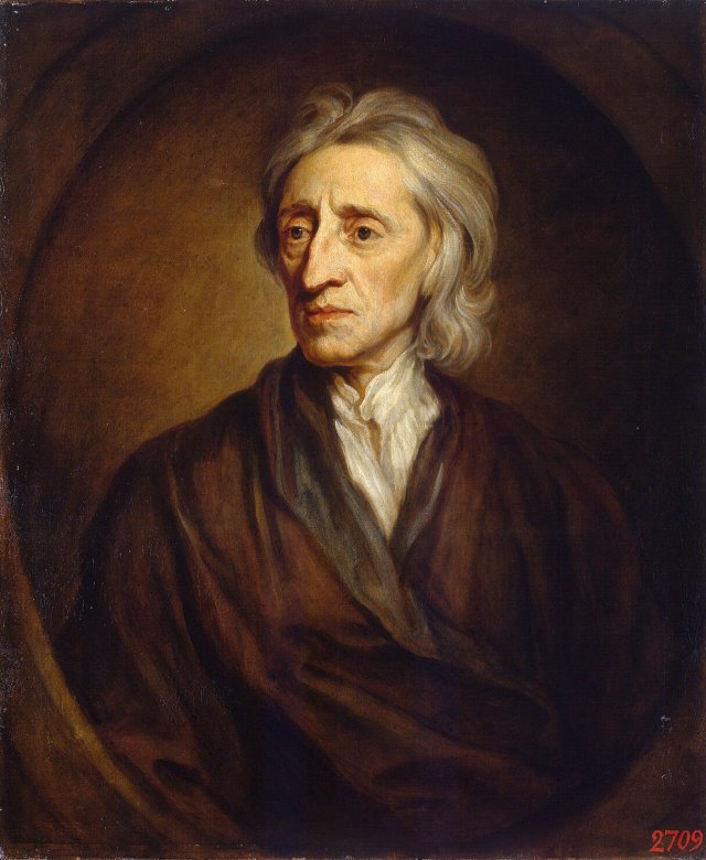 NATURAL LAW AND THE FEDERAL INSURANCE CONTRIBUTIONS ACT: ENGLISH PHILOSOPHER JOHN LOCKE(1632-1704) DESCRIBED THE STATE OF NATURE AS A STATE OF SOCIETY WITH FREE AND EQUAL MEN OBSERVING THE NATURAL LAW.