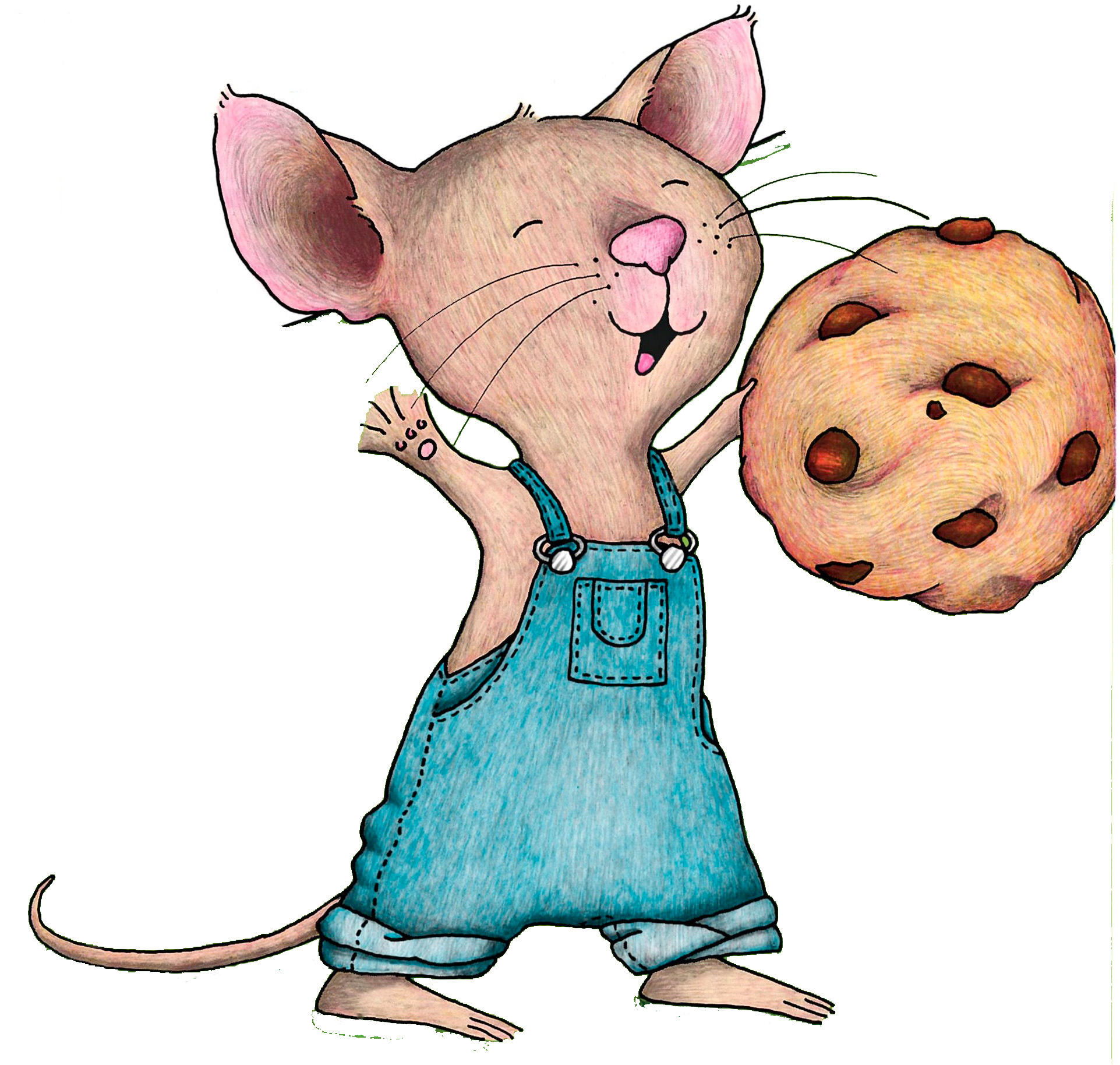WHOLE TEAM - WHOLE COOKIE - #EveningWithKatyPerry : "IF YOU GIVE A MOUSE A COOKIE" IS NOT THE SOURCE OF INSPIRATION FOR THIS STORY. I AM SAYING THAT A MOUSE HAS ABILITIES TO FIND "HIDDEN COOKIES" FOR IT ALWAYS PLAYS THE RISKY CAT AND MOUSE GAME.