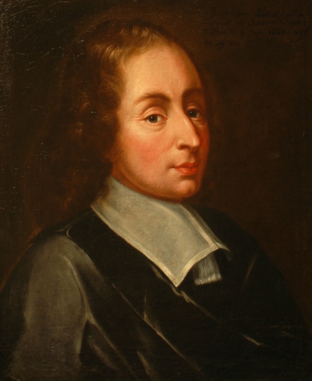 SPIRITUALITY SCIENCE - THE ART OF KNOWING : BLAISE PASCAL(1623 - 1662), FRENCH SCIENTIST AND RELIGIOUS PHILOSOPHER CLAIMED THAT MAN IS INFINITELY REMOVED FROM COMPREHENDING THE EXTREMES ; THE END OF THINGS AND THEIR BEGINNINGS ARE HIDDEN.